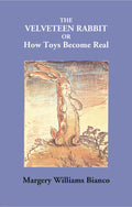The Velveteen Rabbit - Margery Williams Bianco U53205