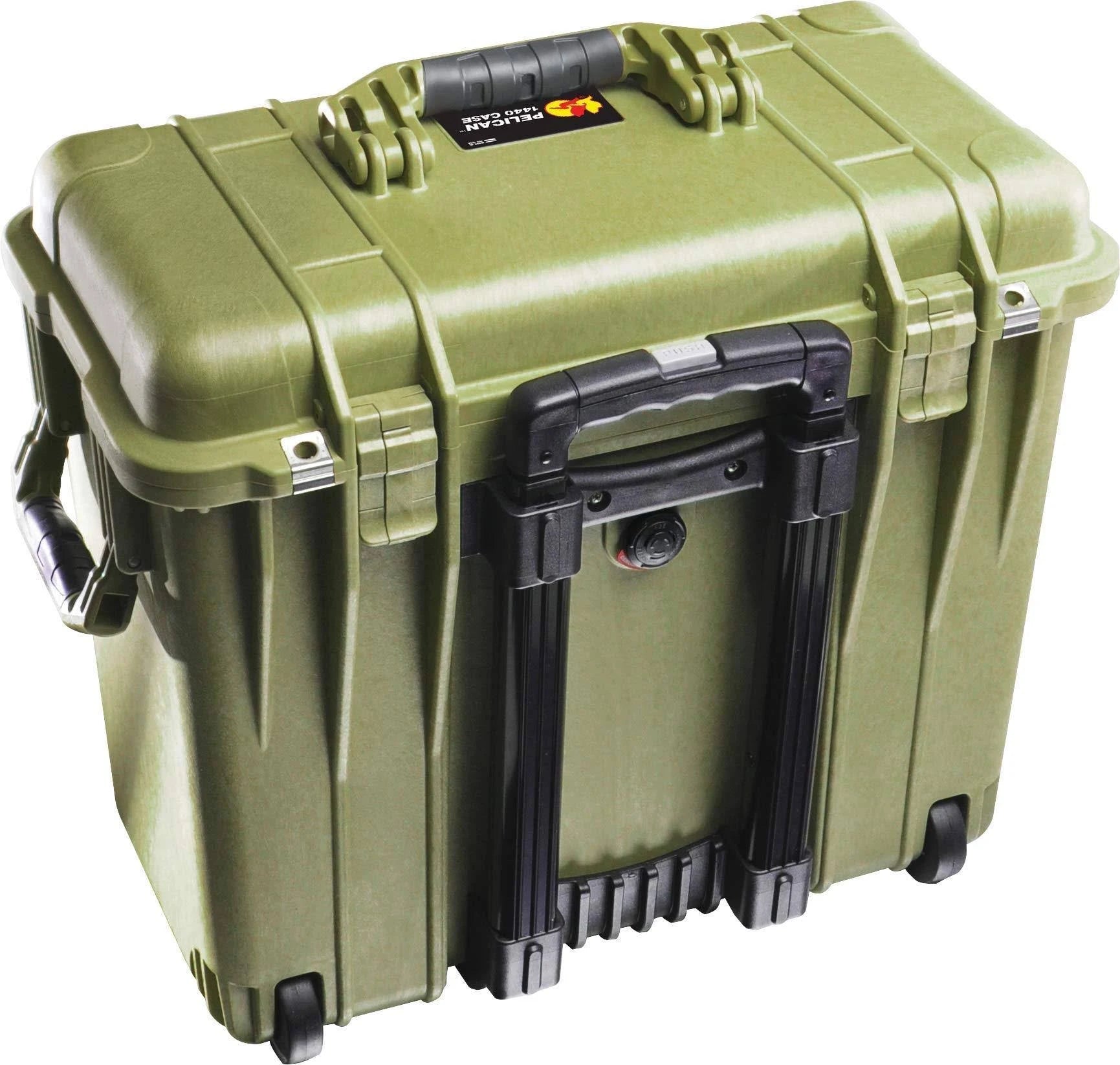 1440 Top Loader Case Q26587
