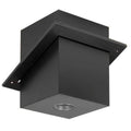 Cathedral Ceiling Support Box E91229