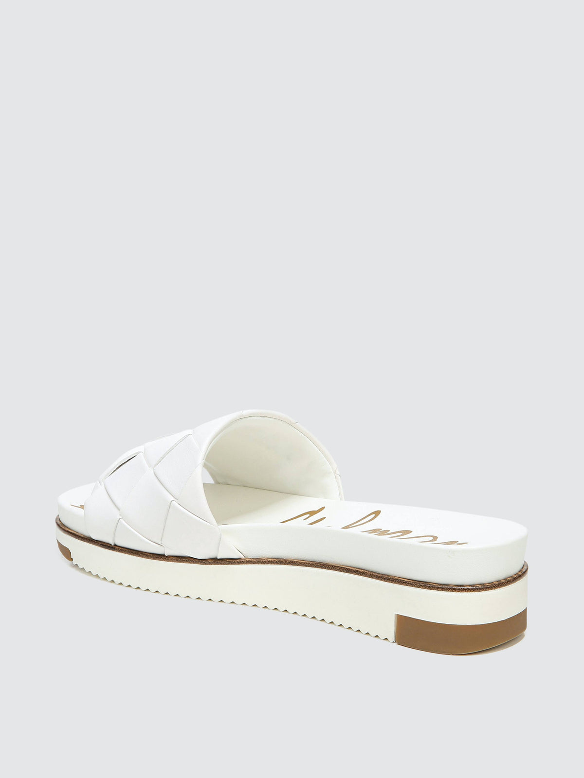 White Slide M9474