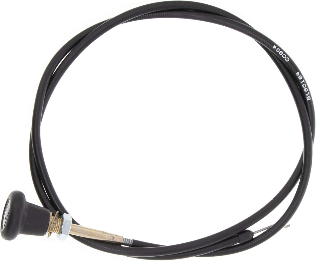 Cable Choke Control 43.5 Pack of 2 Q500295