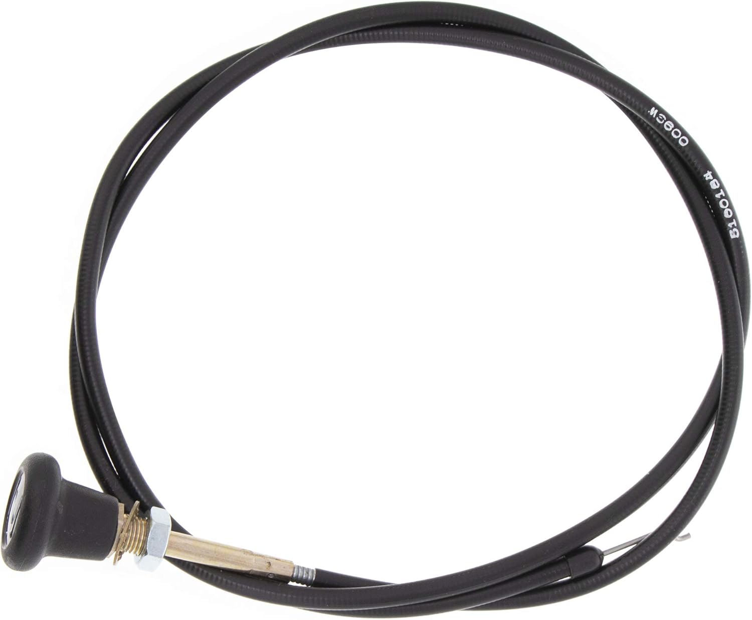 Cable Choke Control 43.5 Pack of 2 Q500295