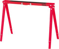 Twin Pack Portable Folding Sawhorse Heavy Duty 275lb R1764