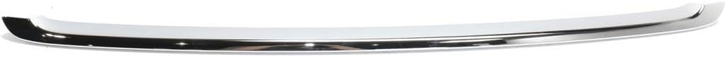 Chrome Grille Trim for Mini Cooper S596338