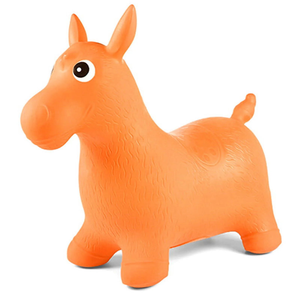 Inflatable Jumping Horse Kids Sports Toy B212470