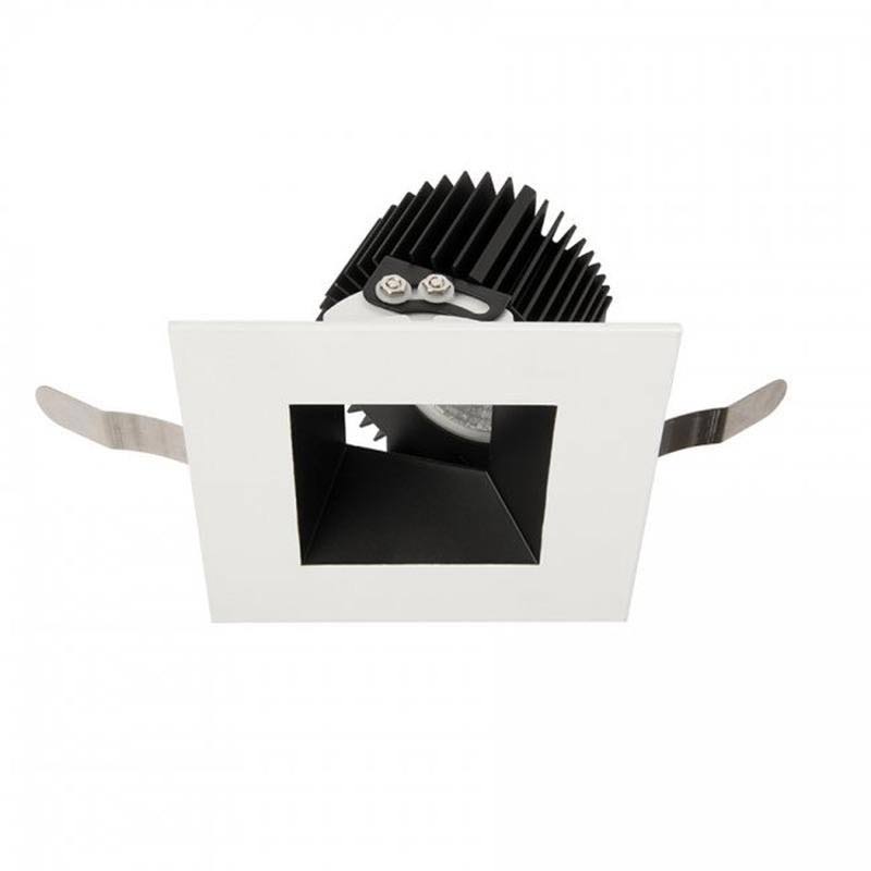 White Adjustable LED Trim U21462