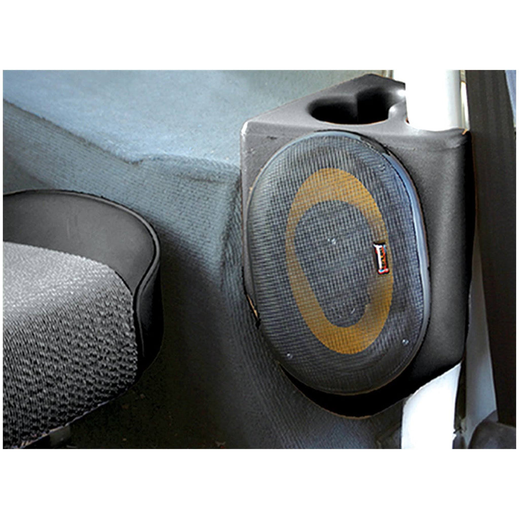 Sound Wedge G390