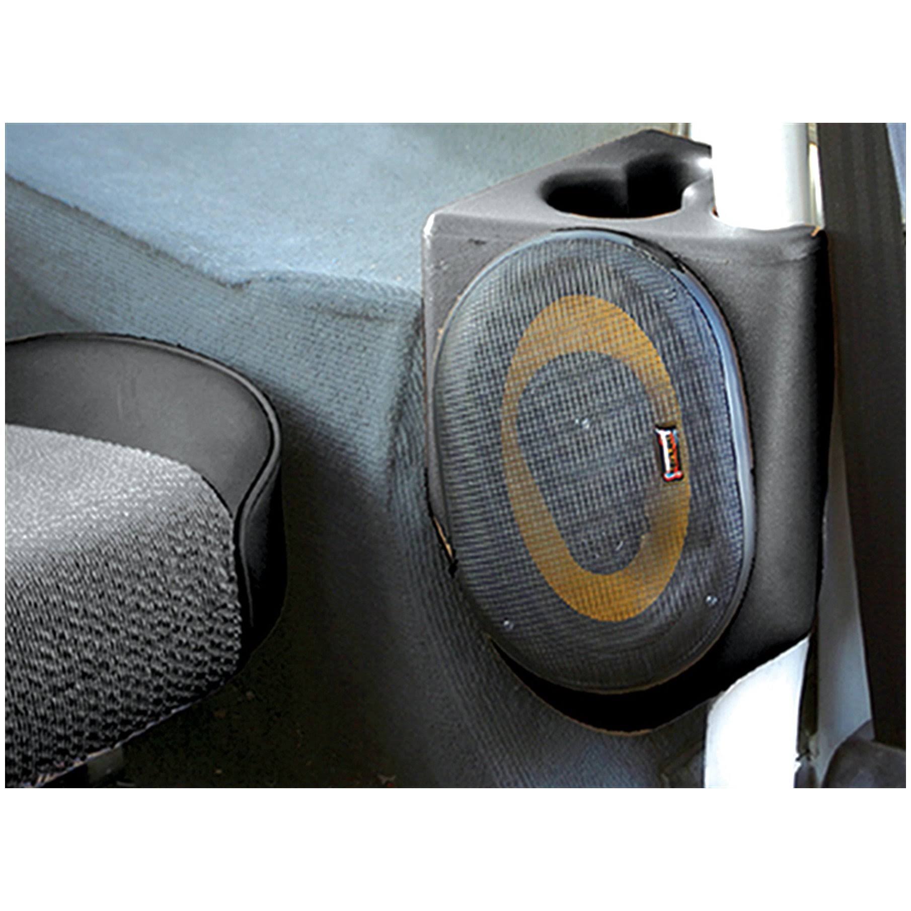 Sound Wedge G390