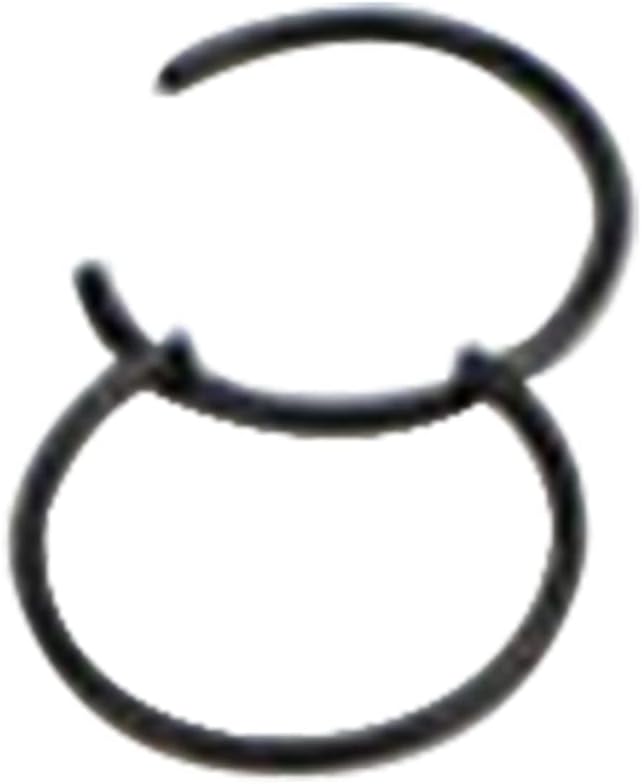 Cylinder Piston Gasket Top End Rebuild Kit for Honda Rancher TRX420 2007-2018 Q366