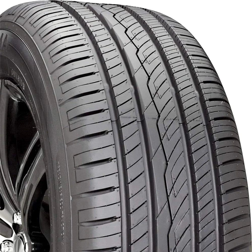 Yokohama Avid Ascend P215/55R18 94H BSW Tire Y3125