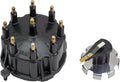 Distributor Cap Kit for V-8 Engines with HEI Ignition Systems Pack of 2 G3191
