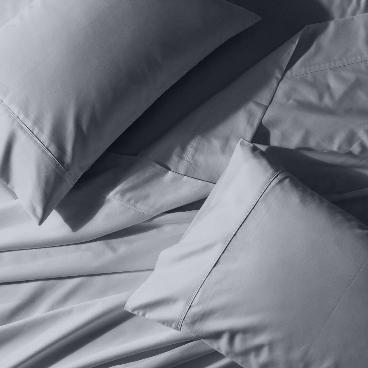 California King Sateen Sheet Set R308718