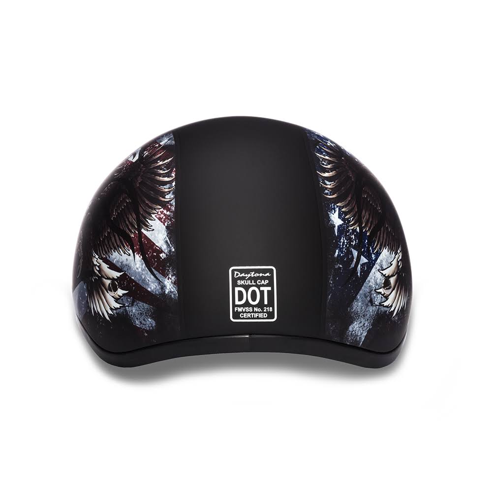 Half Helmet D17583