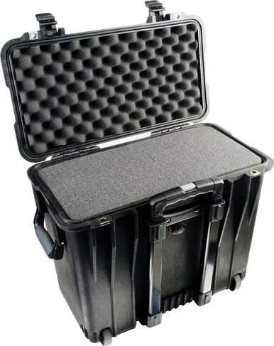 1440 Top Loader Case Q26587