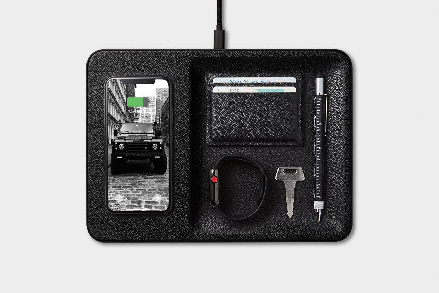Wireless Charging Tray P193345