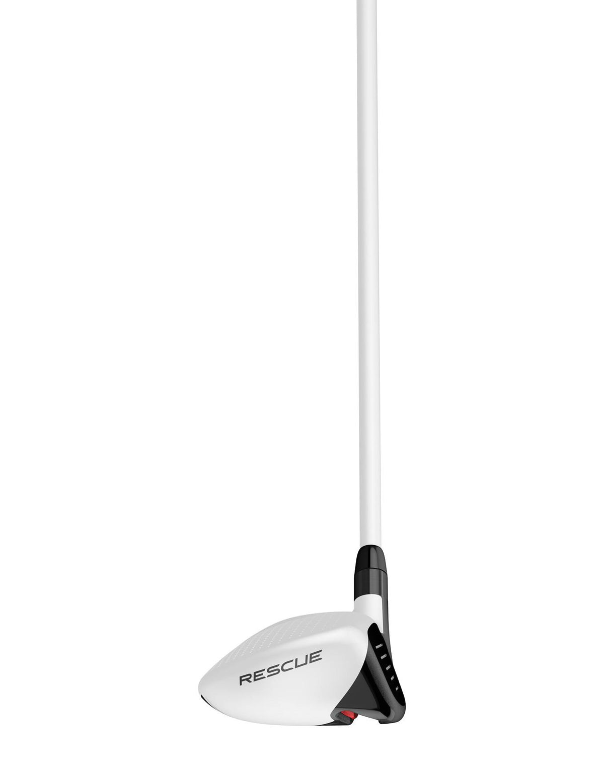 Rescue Hybrid U832