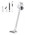 Cordless Stick Vacuum with HEPA Filtration and LED Headlight K2254