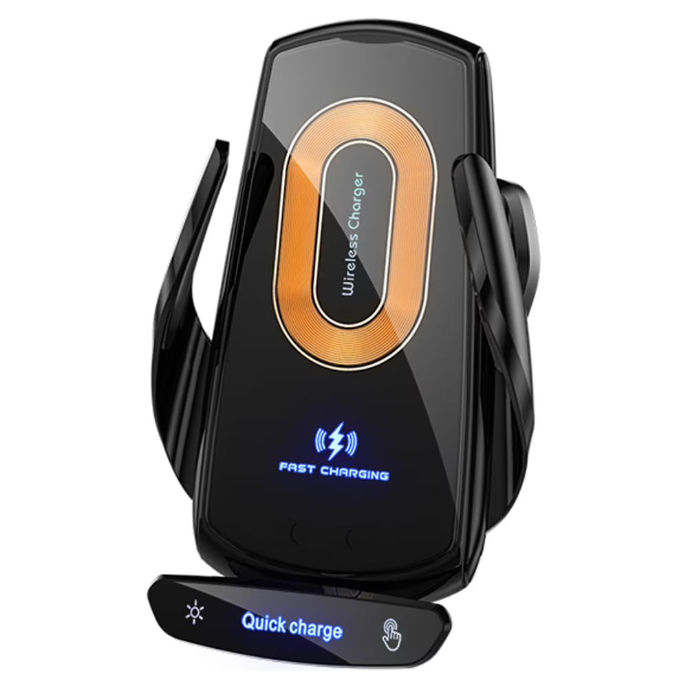 Car Mount Wireless Charger O203803