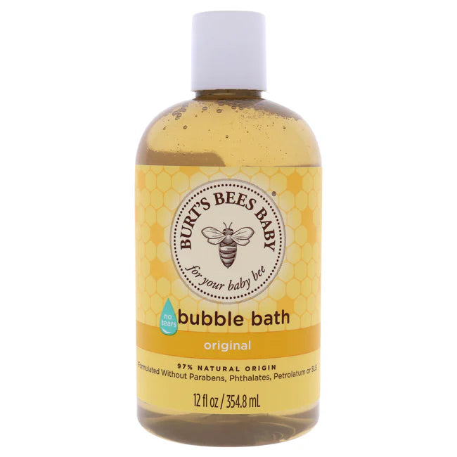 12 oz Bubble Bath Body Wash Y625074