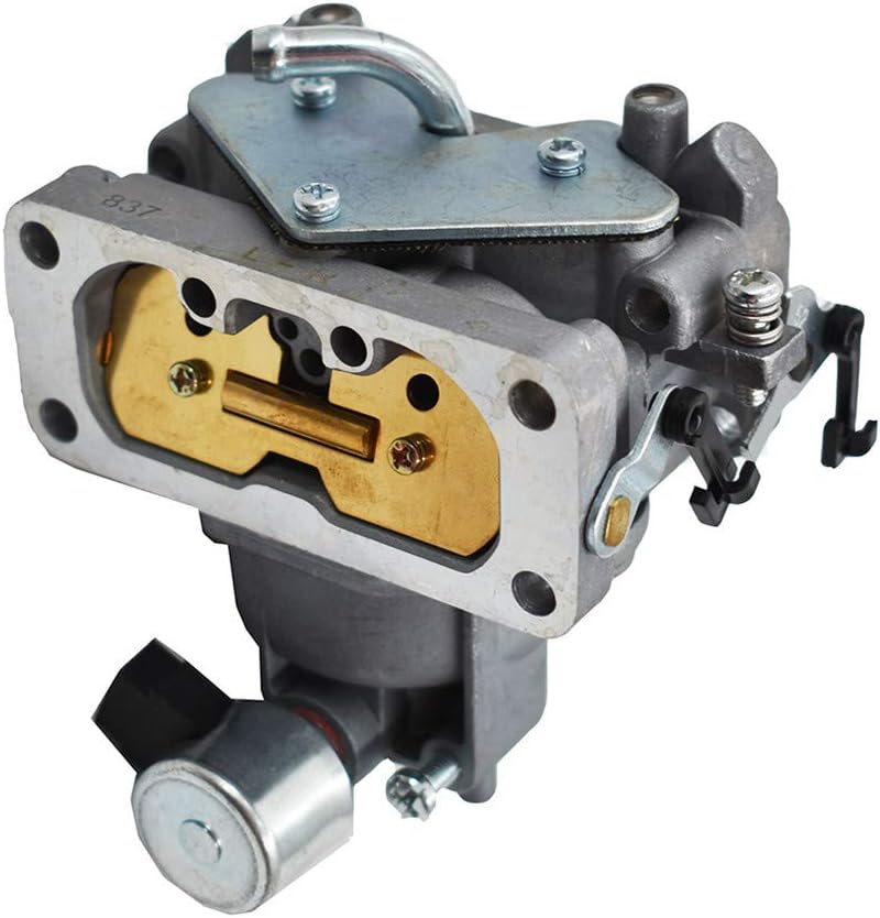 Carburetor Pack of 2 H4945
