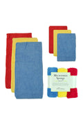 Microfiber Dish Towel Cleaning Set M78920