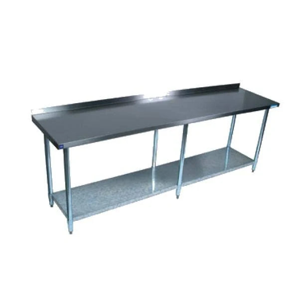 Stainless Steel Top Work Table U247