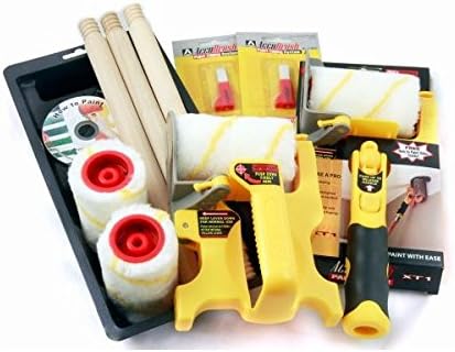 Paint Edger Deluxe Kit with MX Edger E1337