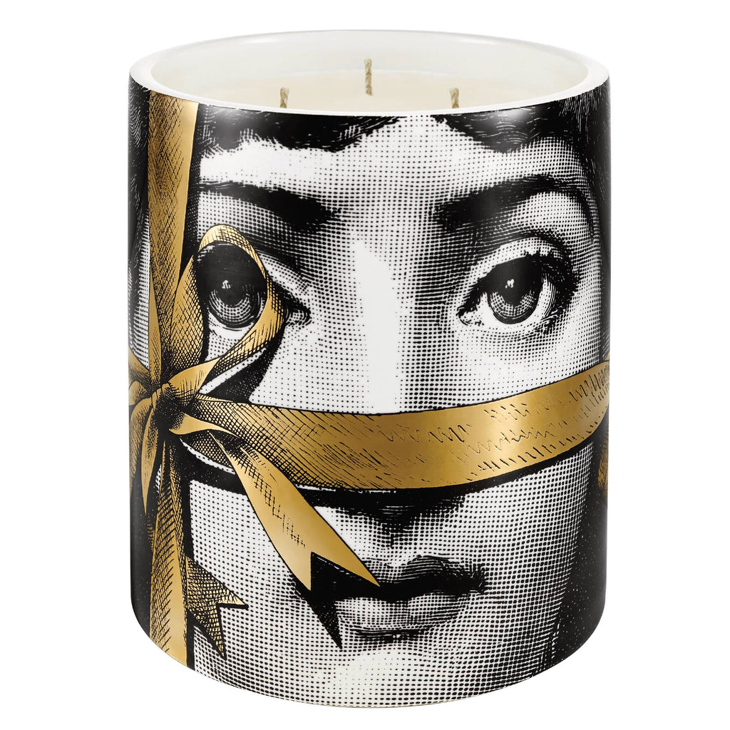 Regalo Scented Candle - Gold - 900g O26375
