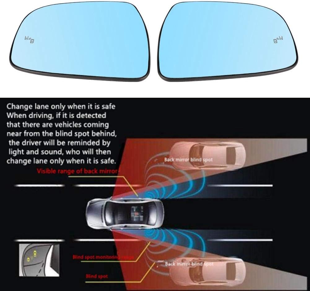 Blind Spot Detection System Car Microwave Radar Sensor J464902