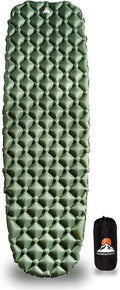 Ultralight Inflatable Camping Sleeping Pad G8079