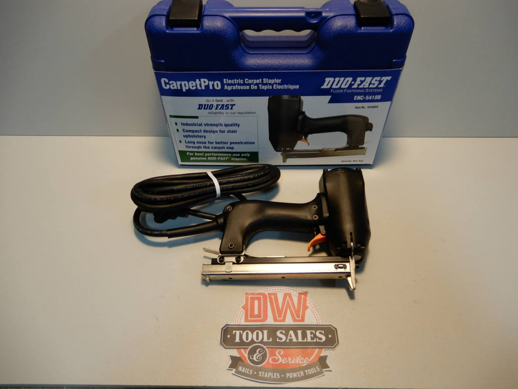 Electric Stapler H128