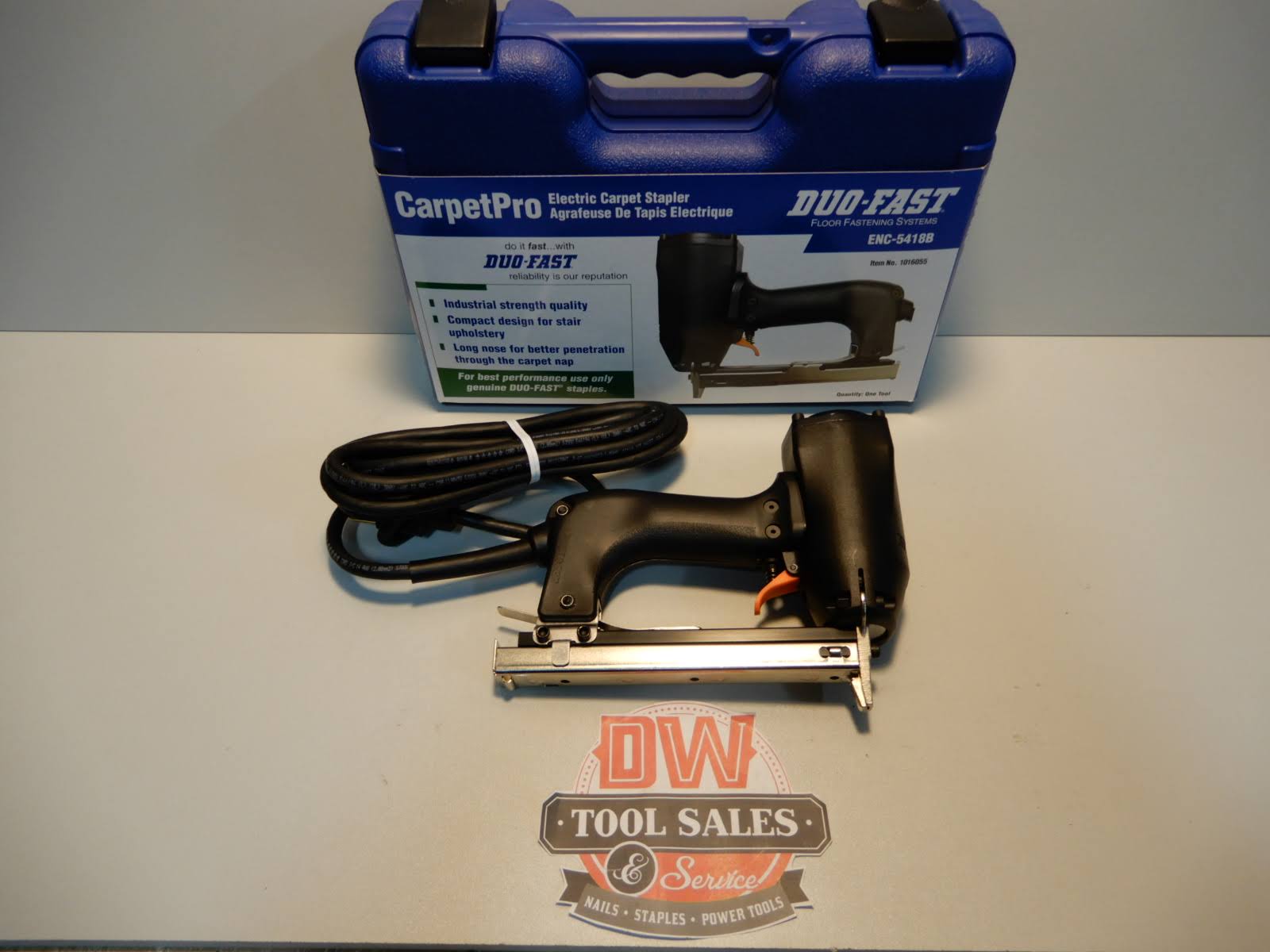 Electric Stapler H128
