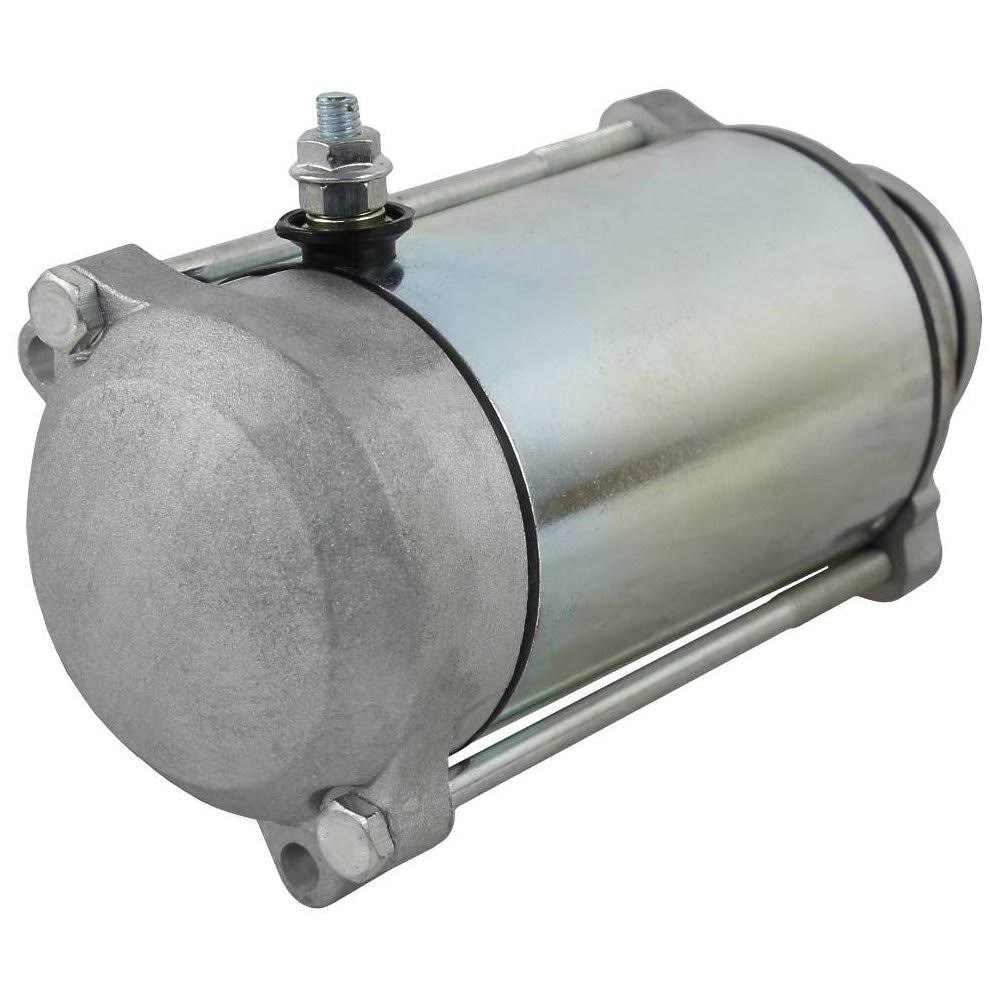 Starter for Kawasaki ATV Prairie 300 4x4 E341416