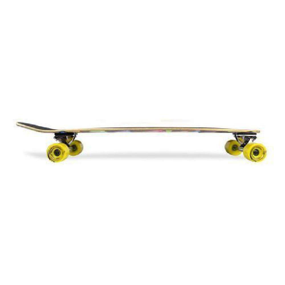 Tropical Day Longboard Complete F1361