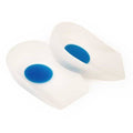 Silicone Heel Cups L/XL Y27011