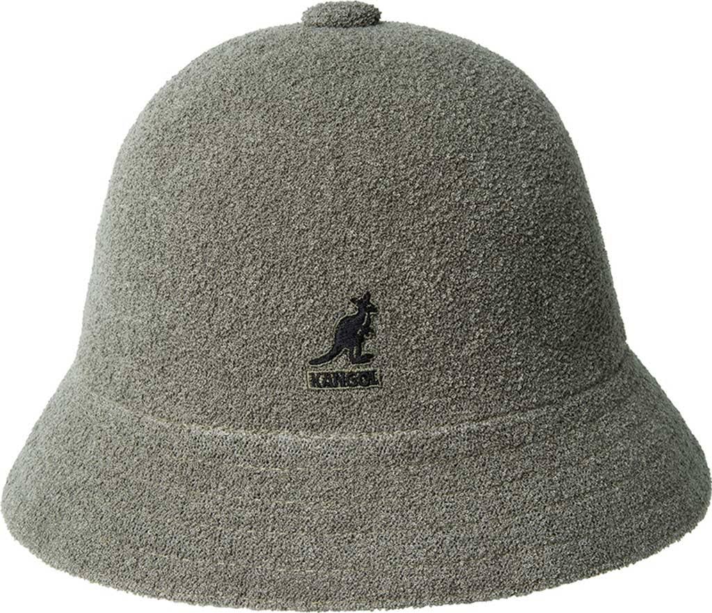 Casual Bucket Hat - Concrete - M A248