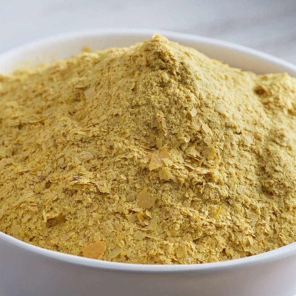 25 lb. Large Flake Nutritional Yeast Z57911