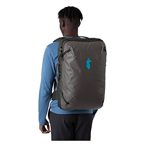 Iron 42L Travel Pack R2968