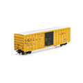 HO 50' FMC Combo Door Box Rolling Stock R569071