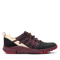 Black Trail Shoes N3958