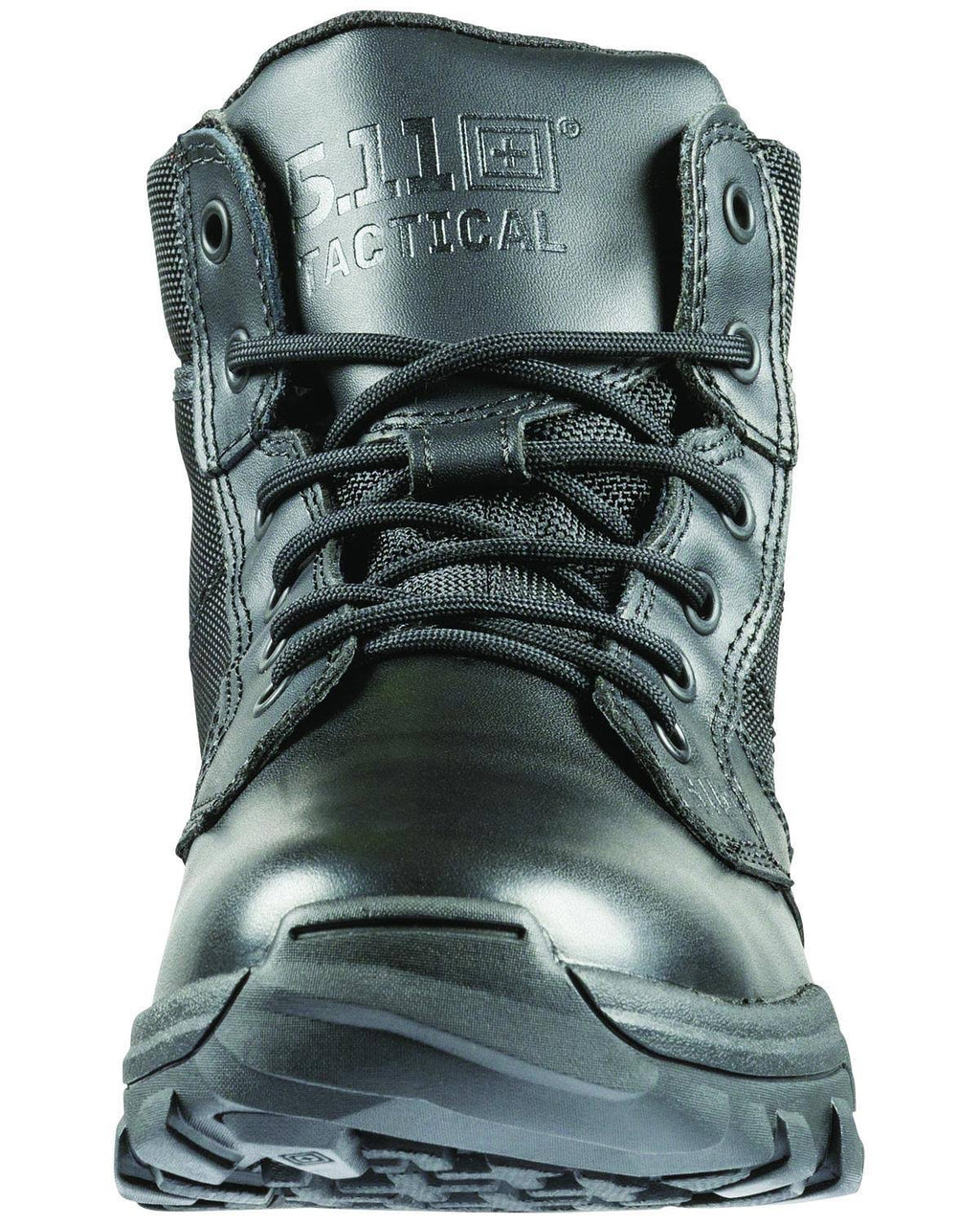 Black 5 inch Speed 3.0 B33311