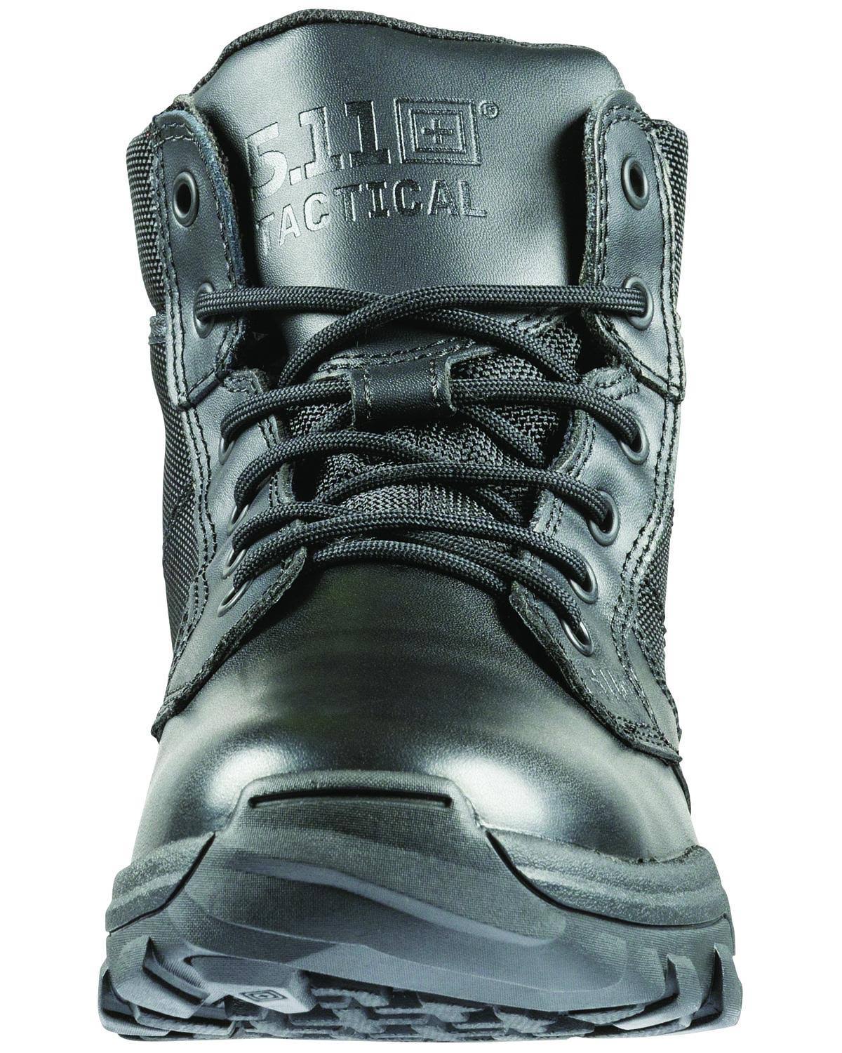 Black 5 inch Speed 3.0 B33311