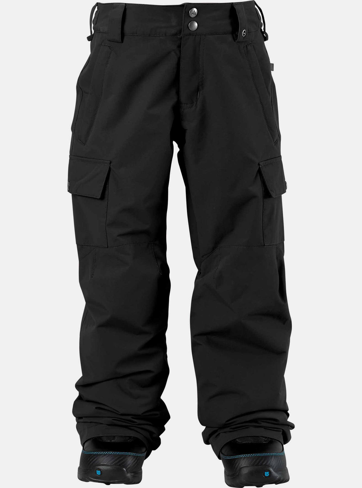 Boys Cargo Pant Z61774