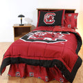 South Carolina Bed in A Bag Full with Team Colored Sheets Q15933