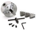 3 Jaw Chuck 5-Inch D561371