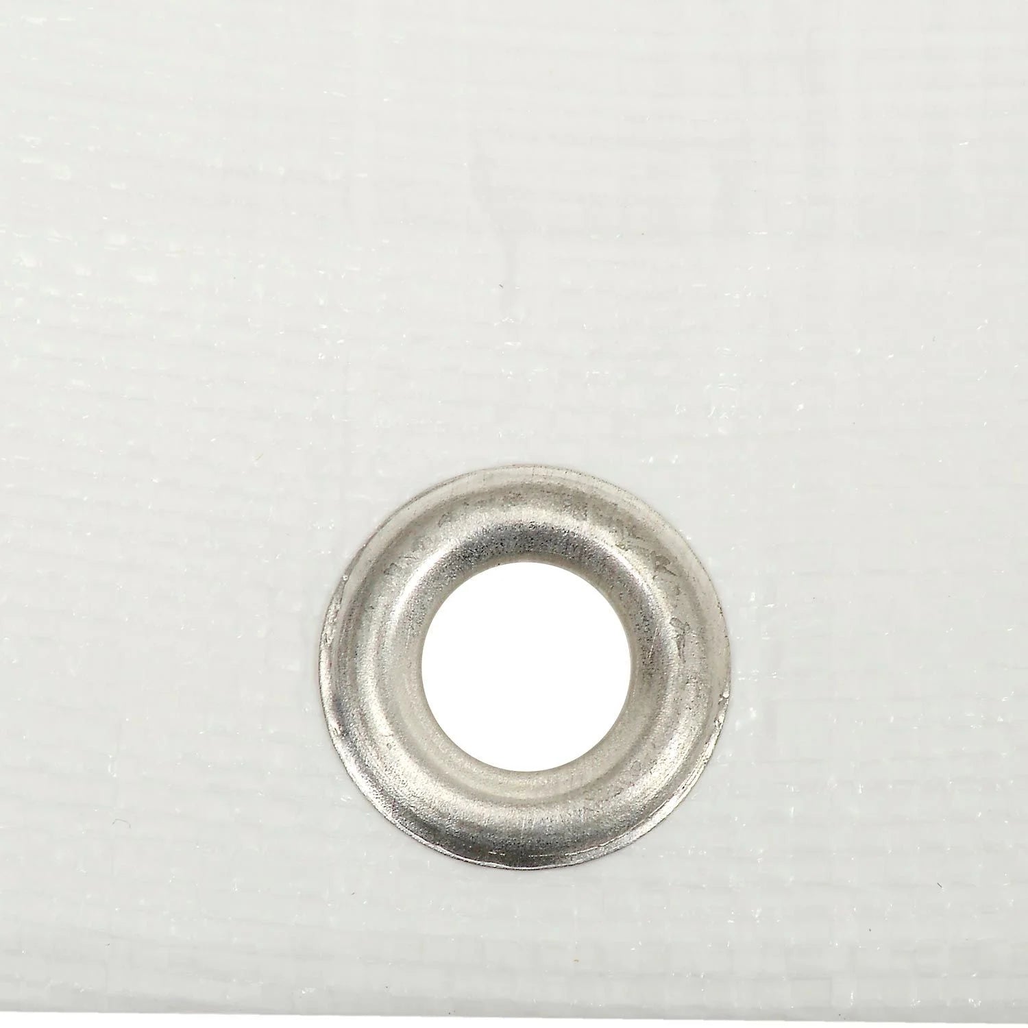 White 6 oz Medium Duty Tarp N7240