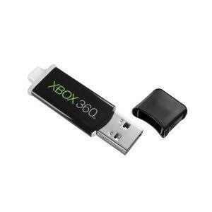 8GB Black USB Flash Drive H758