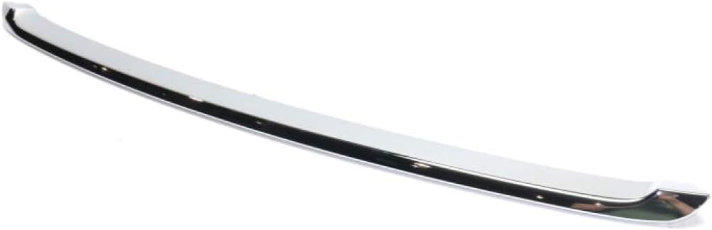 Chrome Grille Trim for Mini Cooper S596338