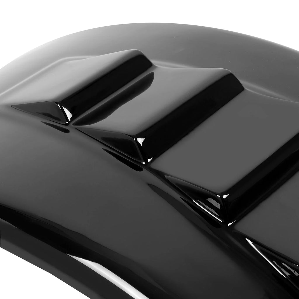 Rear Fender Fiberglass Q256516