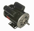 1/4 HP 1800 RPM 48 Frame 115/230V Open Drip Electric Motor L654